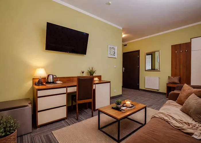 Petrus - Centrum Balkony Winda śniadania Relaks I Wygoda Nocleg ze śniadaniem 3*