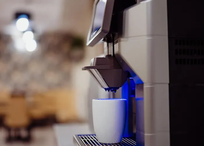 Petrus - Centrum Balkony Winda śniadania Relaks I Wygoda Nocleg ze śniadaniem