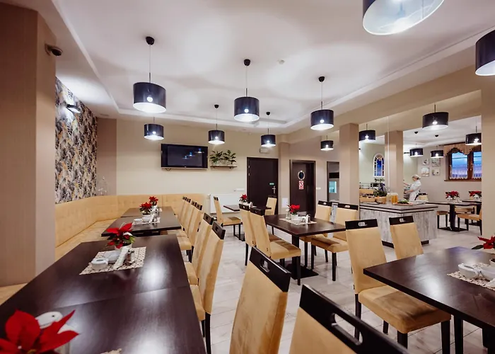 Petrus - Centrum Balkony Winda śniadania Relaks I Wygoda