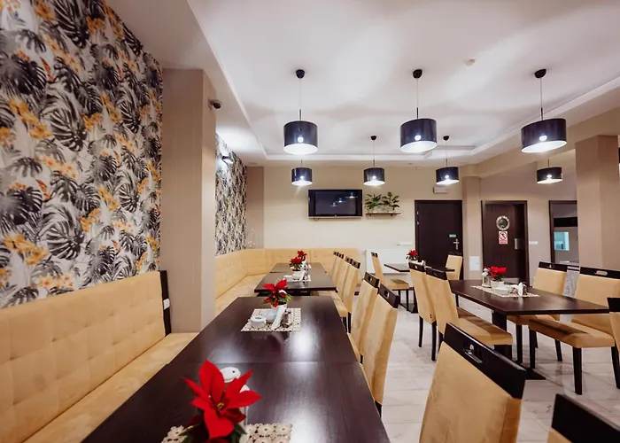 Petrus - Centrum Balkony Winda śniadania Relaks I Wygoda Karpacz