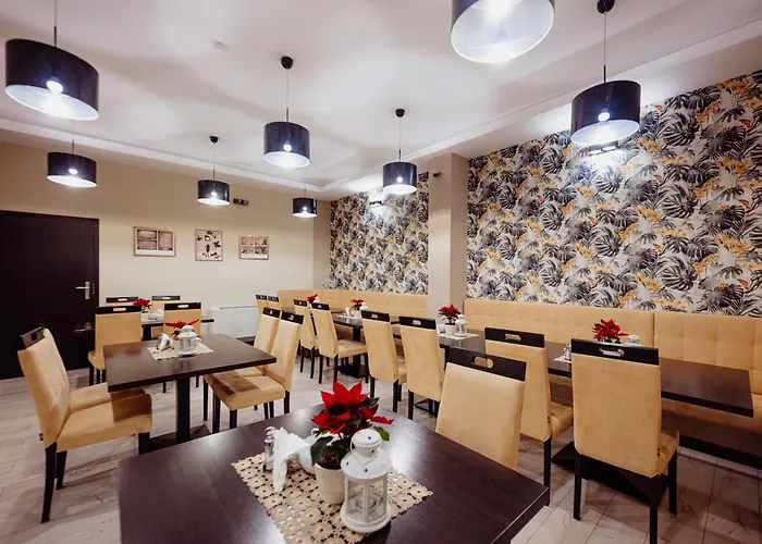 Petrus - Centrum Balkony Winda śniadania Relaks I Wygoda 3* Karpacz